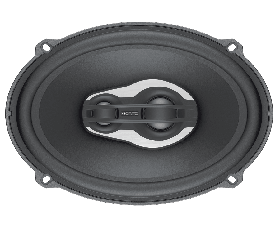 HERTZ MPX 690.3 Kit Altoparlanti Coassiali *SCONTO 3% IN CASSA* 3 Vie 28mm (coppia) Serie MILLE PRO 260W - TechSoundSystem.com