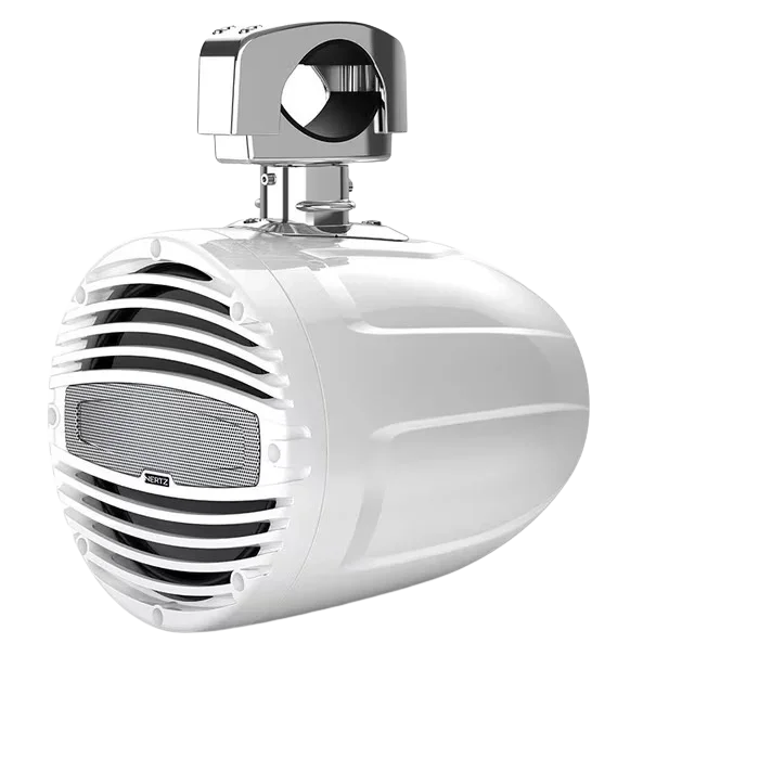Hertz HTX 8 M-CL-W/C altoparlante coassiale nautico chiuso 200mm 4 Ohm 200W