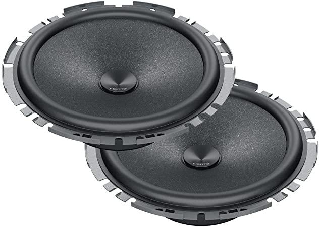 Hertz C 165 F woofer 165 mm profondit
ridotta (COPPIA) Serie CENTO - TechSoundSystem.com