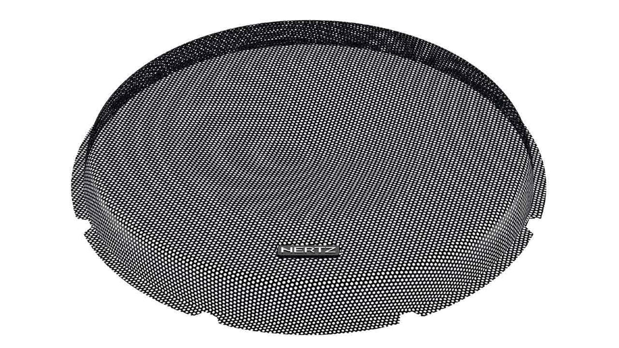 HERTZ CG 300 griglia del subwoofer CG 300 (COPPIA) 300mm serie Cento - TechSoundSystem.com
