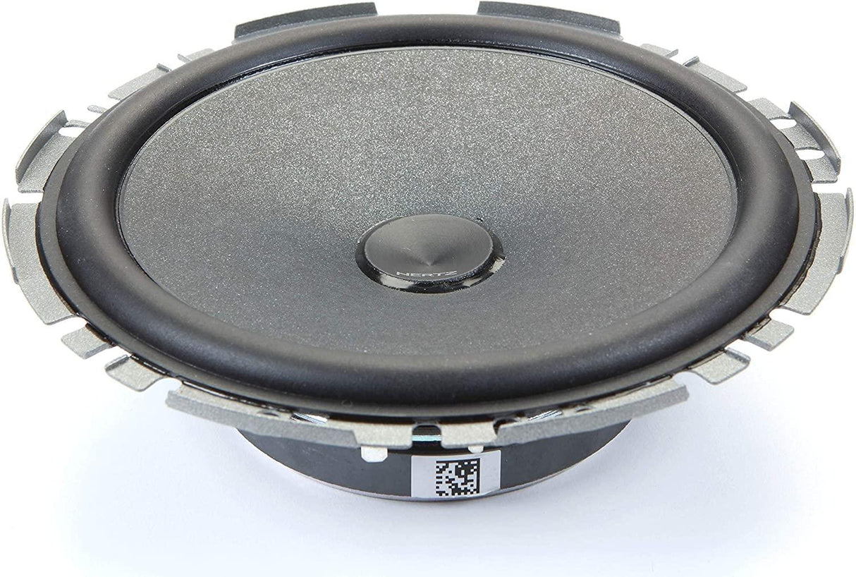 HERTZ CK 165 F Kit Altoparlanti 2 Vie *SCONTO 3% IN CASSA* da 165mm (COPPIA) Linea Cento con Griglie 270W - TechSoundSystem.com