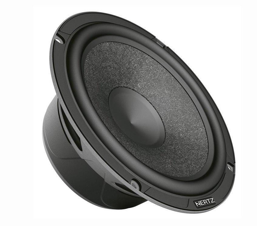 HERTZ CK 165 Kit Altoparlanti 2 Vie *SCONTO 3% IN CASSA* da 165mm (COPPIA) Linea Cento con Griglie 285W - TechSoundSystem.com