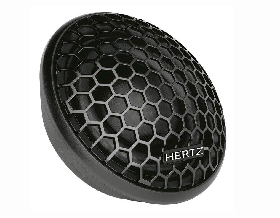 HERTZ CK 165 Kit Altoparlanti 2 Vie *SCONTO 3% IN CASSA* da 165mm (COPPIA) Linea Cento con Griglie 285W - TechSoundSystem.com