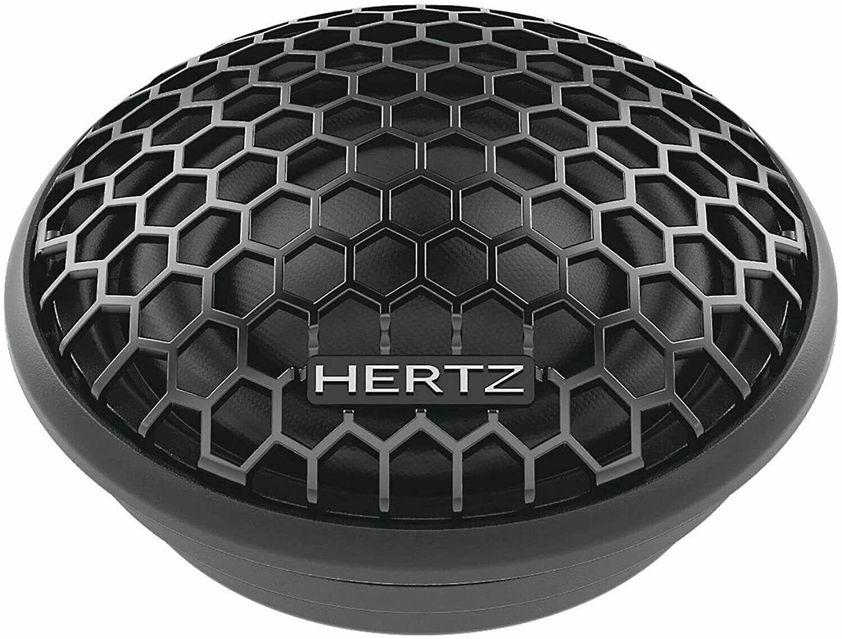 HERTZ CK 165 L Kit Altoparlanti 2 Vie *SCONTO 3% IN CASSA* da 165mm (COPPIA) Linea Cento con Griglie 300W - TechSoundSystem.com