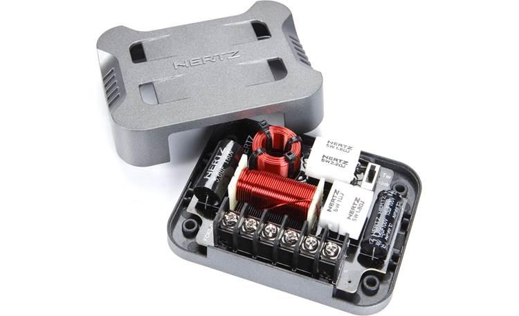 HERTZ CPK 165 kit a 2 vie *SCONTO 3% IN CASSA* 2 woofer CP 165 2 tweeter CP 25 crossover CPCX 2 (Coppia) Serie CENTO PRO - TechSoundSystem.com