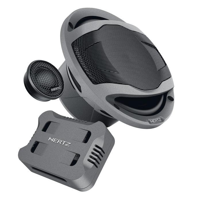HERTZ CPK 165 kit a 2 vie *SCONTO 3% IN CASSA* 2 woofer CP 165 2 tweeter CP 25 crossover CPCX 2 (Coppia) Serie CENTO PRO - TechSoundSystem.com