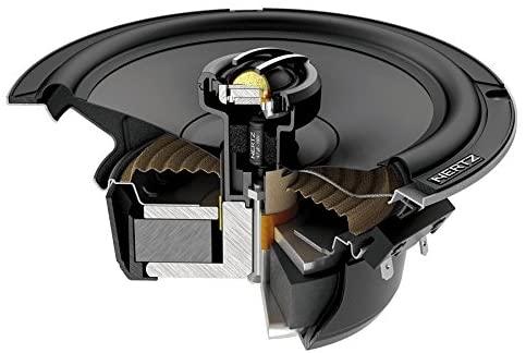 HERTZ CPX 165 coppia di coassiali *SCONTO 3% IN CASSA* da 165mm 2 vie (COPPIA) Serie Cento Pro - TechSoundSystem.com