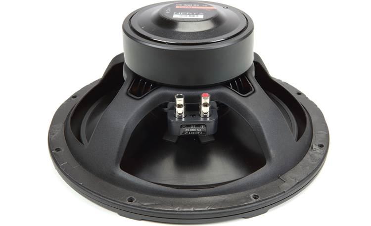 HERTZ CS 300 S2 SUBWOOFER 300mm *SCONTO 3% IN CASSA* 2 Ohm serie Cento 700w - TechSoundSystem.com