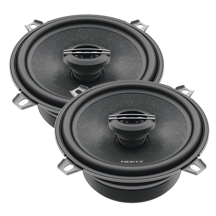 HERTZ CX 130 Altoparlanti coassiali *SCONTO 3% IN CASSA* da 130mm 2 vie (COPPIA) Serie Cento 150w - TechSoundSystem.com