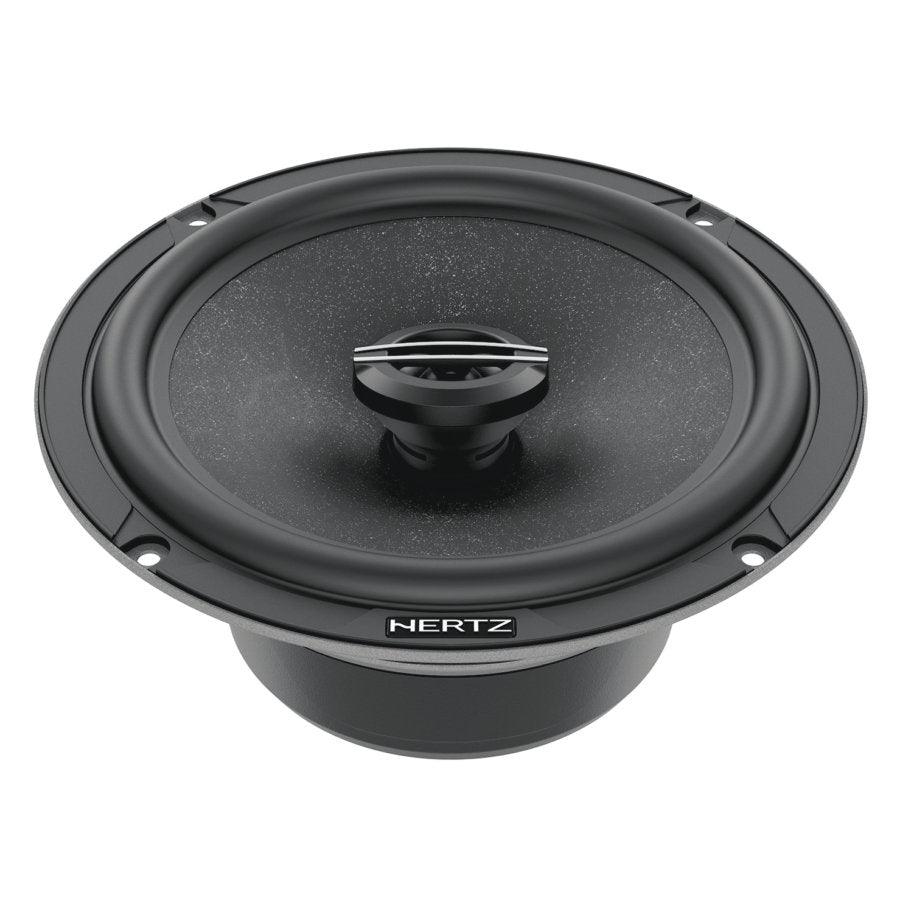HERTZ CX 165 Altoparlanti coassiali *SCONTO 3% IN CASSA* da 165mm 2 vie (COPPIA) Serie Cento 210w - TechSoundSystem.com