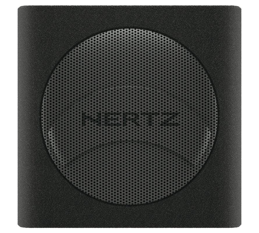 HERTZ DBA 200.3 Subwoofer attivo *SCONTO 3% IN CASSA* 200mm Serie Dieci 140W - TechSoundSystem.com