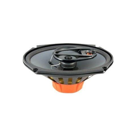 HERTZ DCX 690.3 set altoparlanti coassiali 6"x9" ellittici con griglia (COPPIA) 180w - TechSoundSystem.com