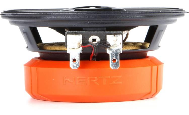 HERTZ DCX 100.3 set altoparlante coassiale universali da 100 mm (COPPIA) - TechSoundSystem.com