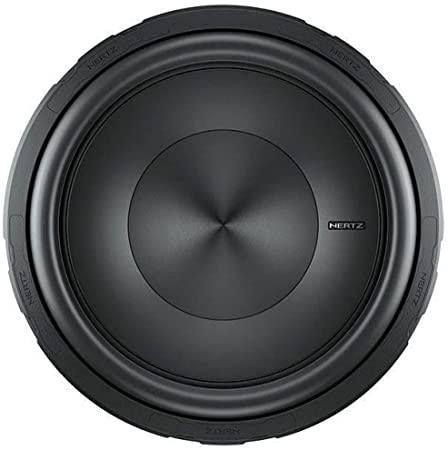 HERTZ ES 200.5 SUBWOOFER 200mm 4 Ohm 600w serie Energy - TechSoundSystem.com