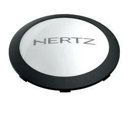 Hertz HTX RGB C LOGO.1 logo posteriore bianco o nero per altoparlanti marini serie HTX