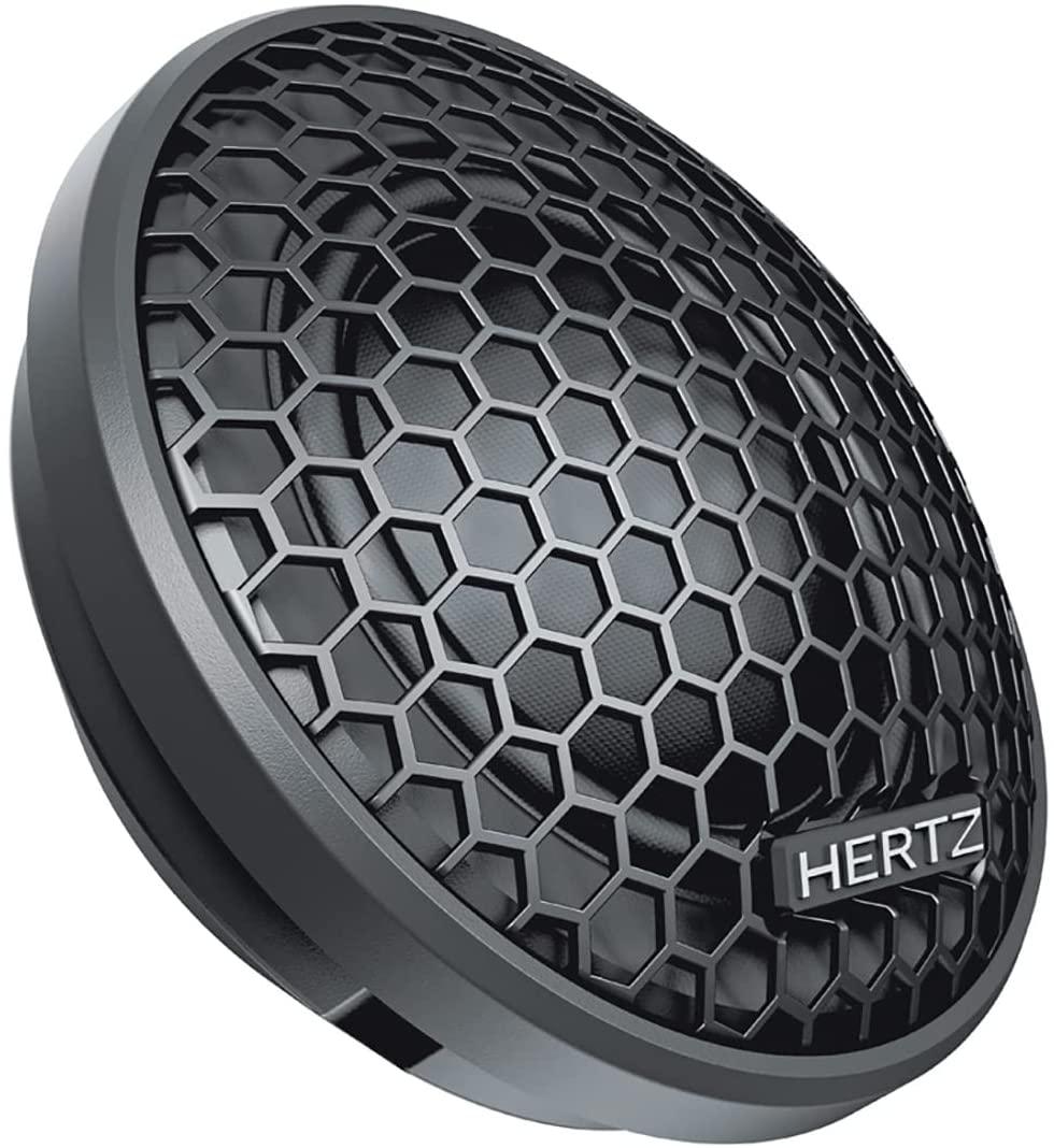 Hertz MP 28.3 Tweeter 28mm Filtro Neodimio *SCONTO 3% IN CASSA* (Coppia) Serie MILLE PRO 180w - TechSoundSystem.com