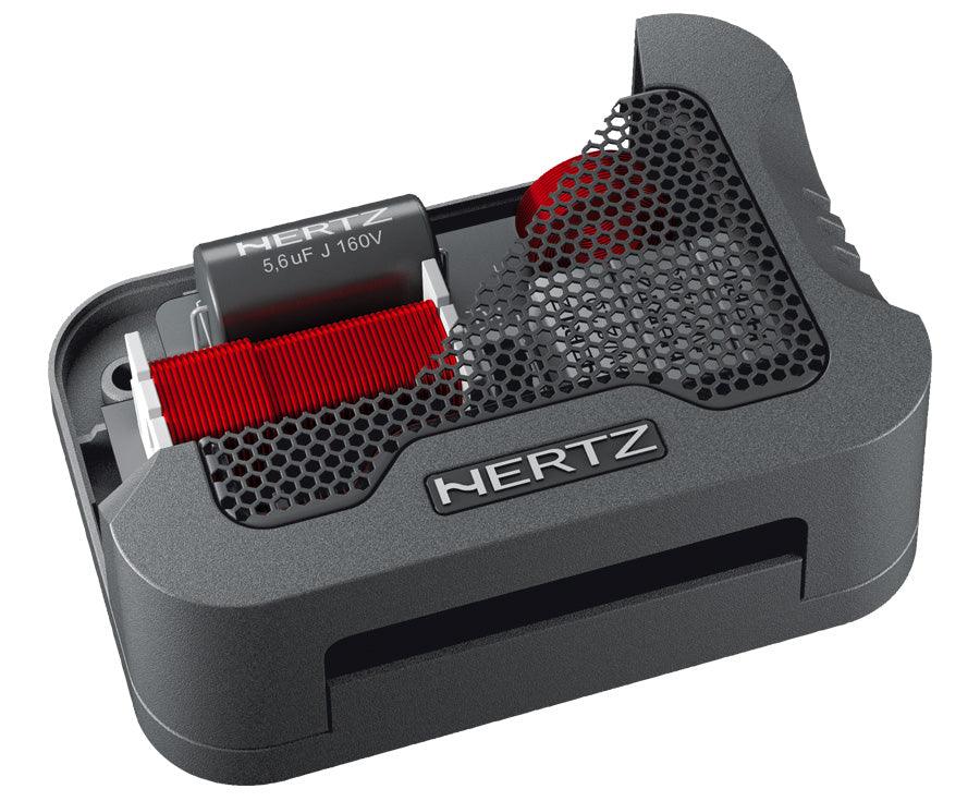HERTZ MPCX 2 TM.3 crossover 2Way Taglio (COPPIA) 3500 Hz. Serie Mille Pro - TechSoundSystem.com
