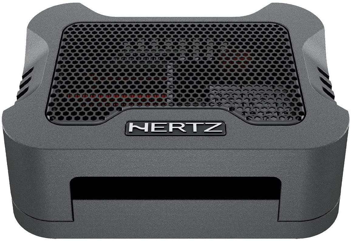 HERTZ MPCX 2 TM.3 crossover 2Way Taglio (COPPIA) 3500 Hz. Serie Mille Pro - TechSoundSystem.com