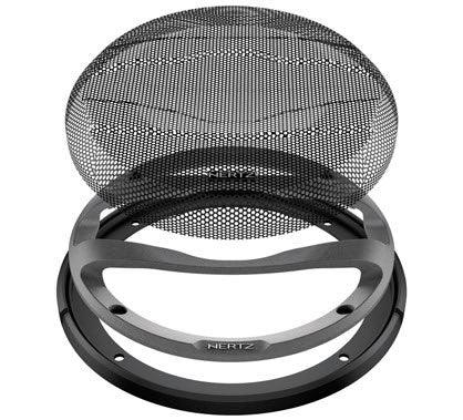 HERTZ MPG 165.3 Griglia per altoparlanti 165mm (Coppia) Serie MILLE PRO - TechSoundSystem.com