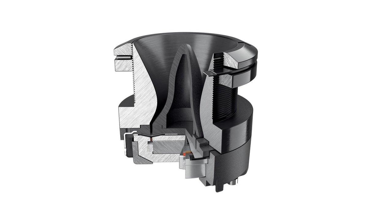 HERTZ ST 35A Neo di tweeter a compressione *SCONTO 3% IN CASSA* ad alta efficienza 35mm in Neodimio (COPPIA) 120w - TechSoundSystem.com