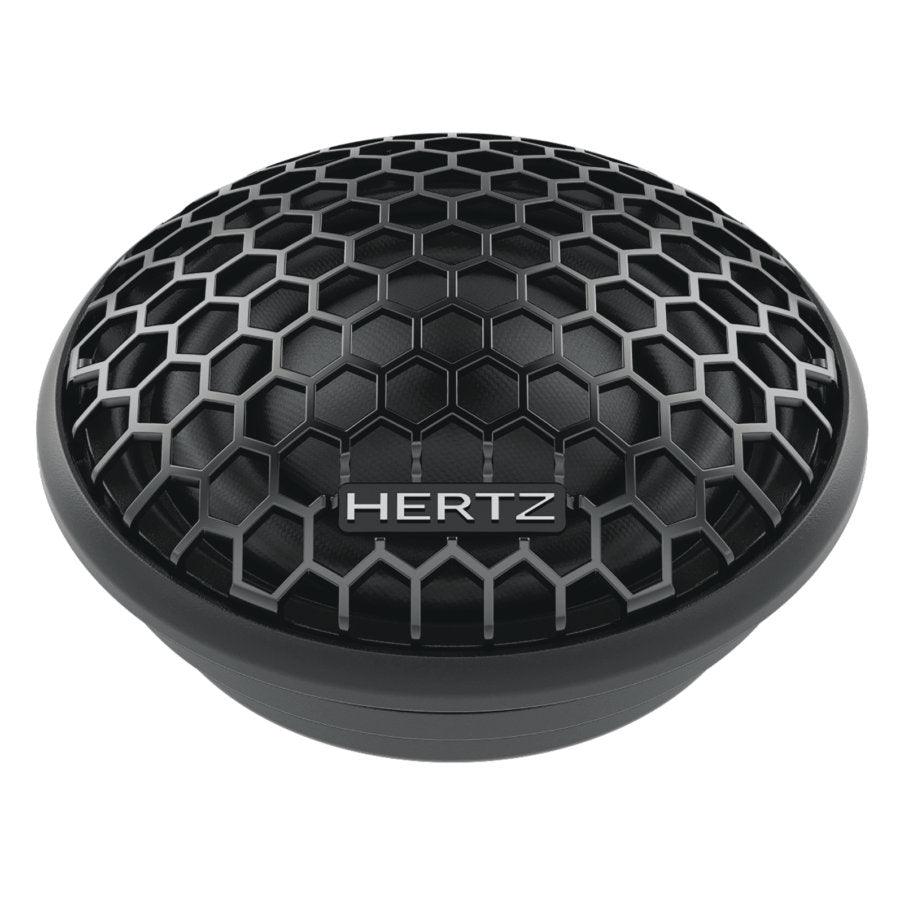 HERTZ C 26 tweeter cupola 26mm (COPPIA) serie Cento - TechSoundSystem.com