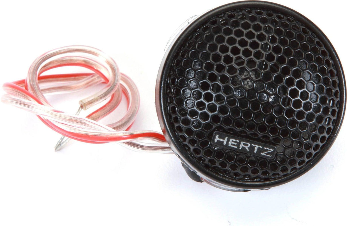 HERTZ DSK 165.3 kit altoparlanti a 2 VIE 2 woofer 165 mm 2 tweeter (COPPIA) (160 W) - TechSoundSystem.com