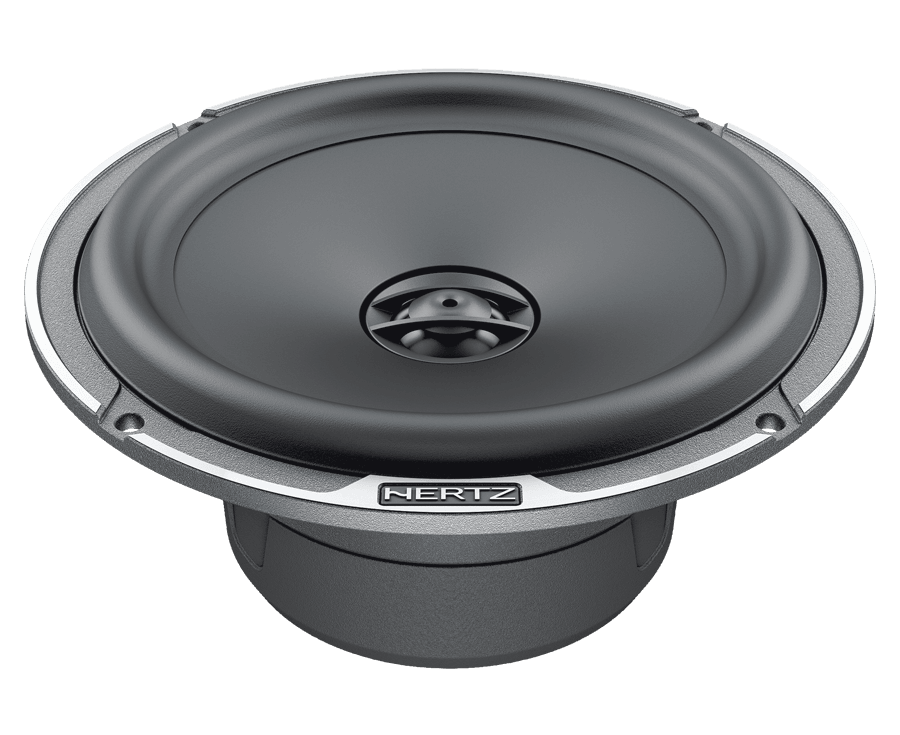 Hertz MPX 165.3 kit altoparlanti coassiali *SCONTO 3% IN CASSA* 2 vie 165mm 200W (coppia) - TechSoundSystem.com