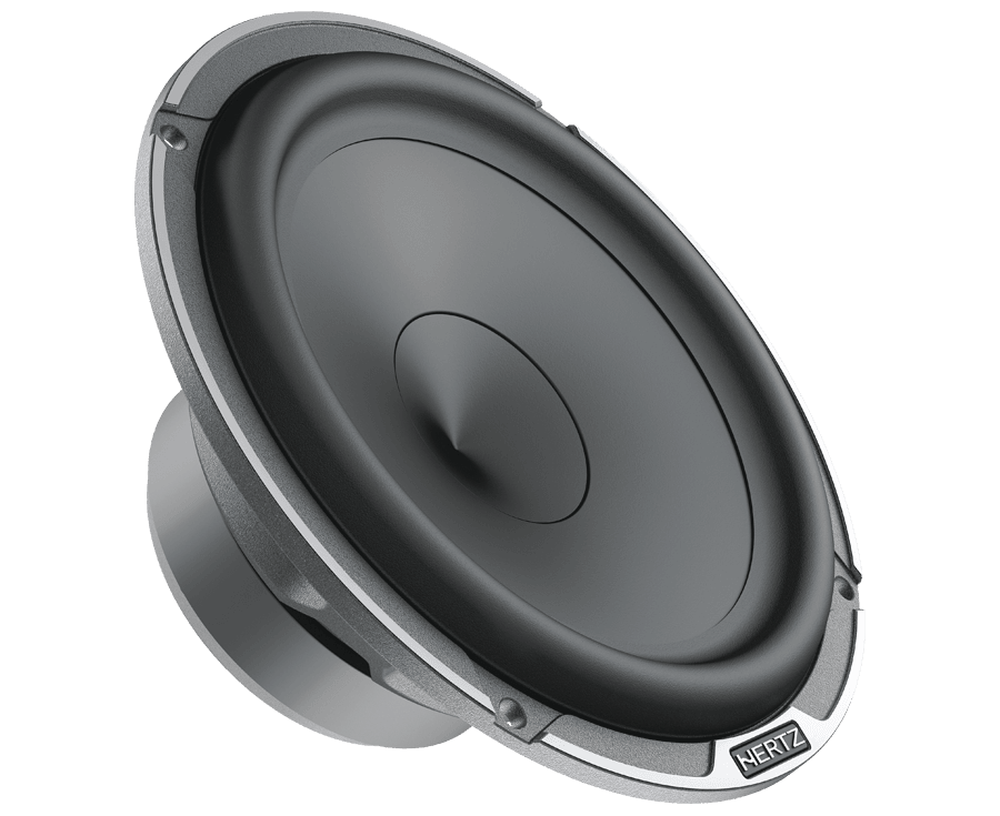 Hertz MP165.3 altoparlanti *SCONTO 3% IN CASSA* 165mm serie MILLE PRO (COPPIA) - TechSoundSystem.com