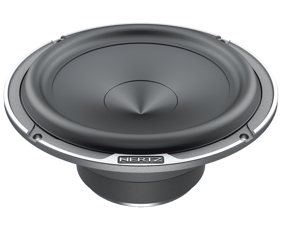 Hertz MP165.3 altoparlanti *SCONTO 3% IN CASSA* 165mm serie MILLE PRO (COPPIA) - TechSoundSystem.com