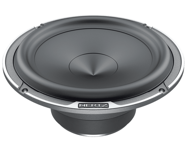 Hertz MP165.3 altoparlanti *SCONTO 3% IN CASSA* 165mm serie MILLE PRO (COPPIA) - TechSoundSystem.com