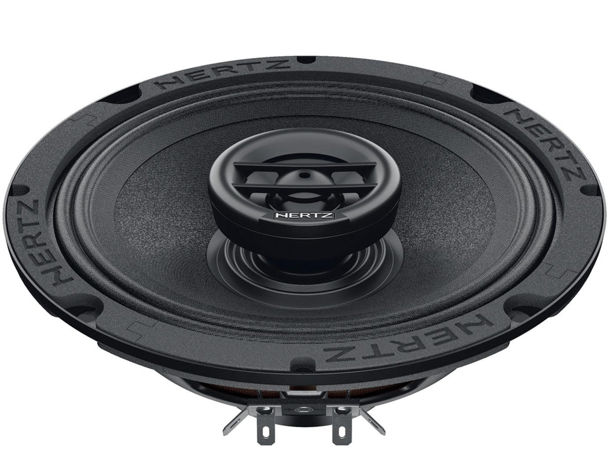 HERTZ SX 165 Neo altoparlante coassiali 165mm *SCONTO 3% IN CASSA* SPL auto moto e outdoor (COPPIA) 200w - TechSoundSystem.com