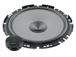 Hertz K170 kit 2 vie altoparlanti per auto woofer 170mm + tweeter (COPPIA) - TechSoundSystem.com