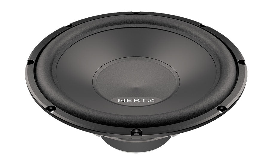 Hertz S 300 S4 subwoofer per auto 12" da 1000W Sound Quality - TechSoundSystem.com