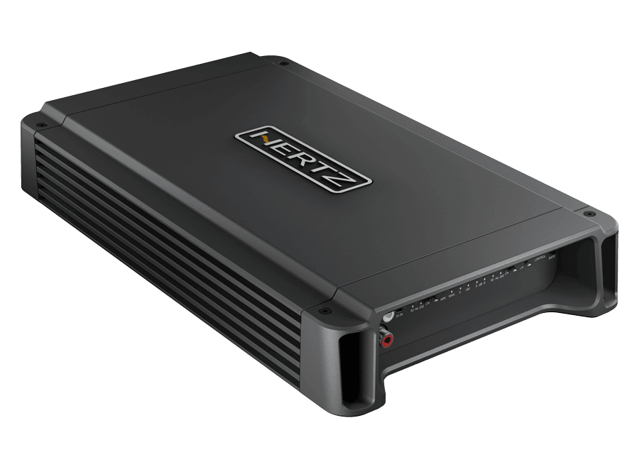 Hertz HCP 1DK amplificatore *SCONTO 3% IN CASSA* monofonico 1240W classe D - TechSoundSystem.com