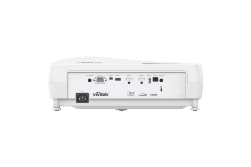 Vivitek HK2200 proiettore Home Theater 4K HDR (3.840x2.160) - 2.000 Lumen ANSI - TechSoundSystem.com