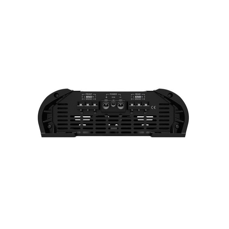 Stetsom HL2000.4-2 Amplificatore auto audio digitale 4x500W RMS - 2 ohm