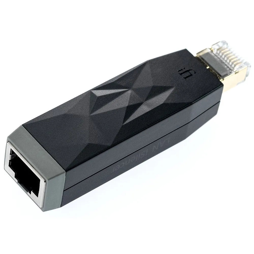 Fi LAN iSilencer filtro per rete Ethernet ad alte prestazioni