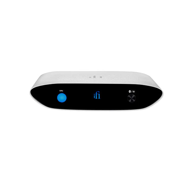 iFi ZEN Air Blue ricevitore Bluetooth 5.1 HD aptX HD LDAC LHDC