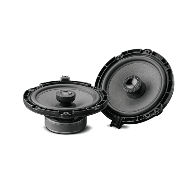Focal IC PSA 165 Altoparlanti coassiali per auto specifici per Peugeot, Citroen, Opel, Toyota - TechSoundSystem.com