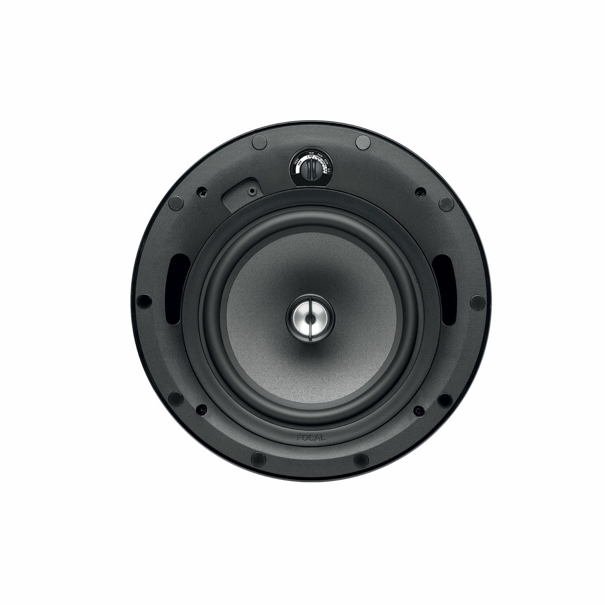 Focal 100 IC8 T UL Diffusore con trasformatore 100V Certificato UL1480 UL2043