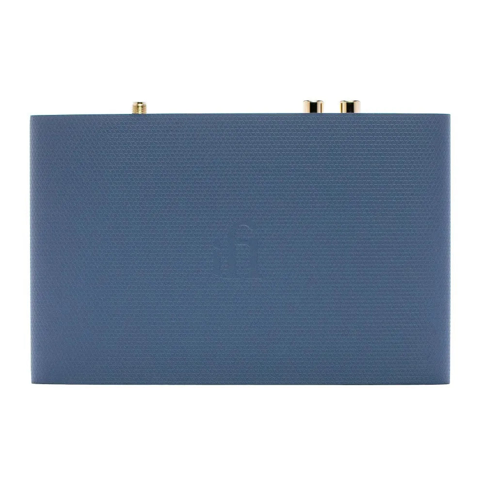 iFi ZEN AIR BLUE 2 Ricevitore Bluetooth ad alta risoluzione e DAC