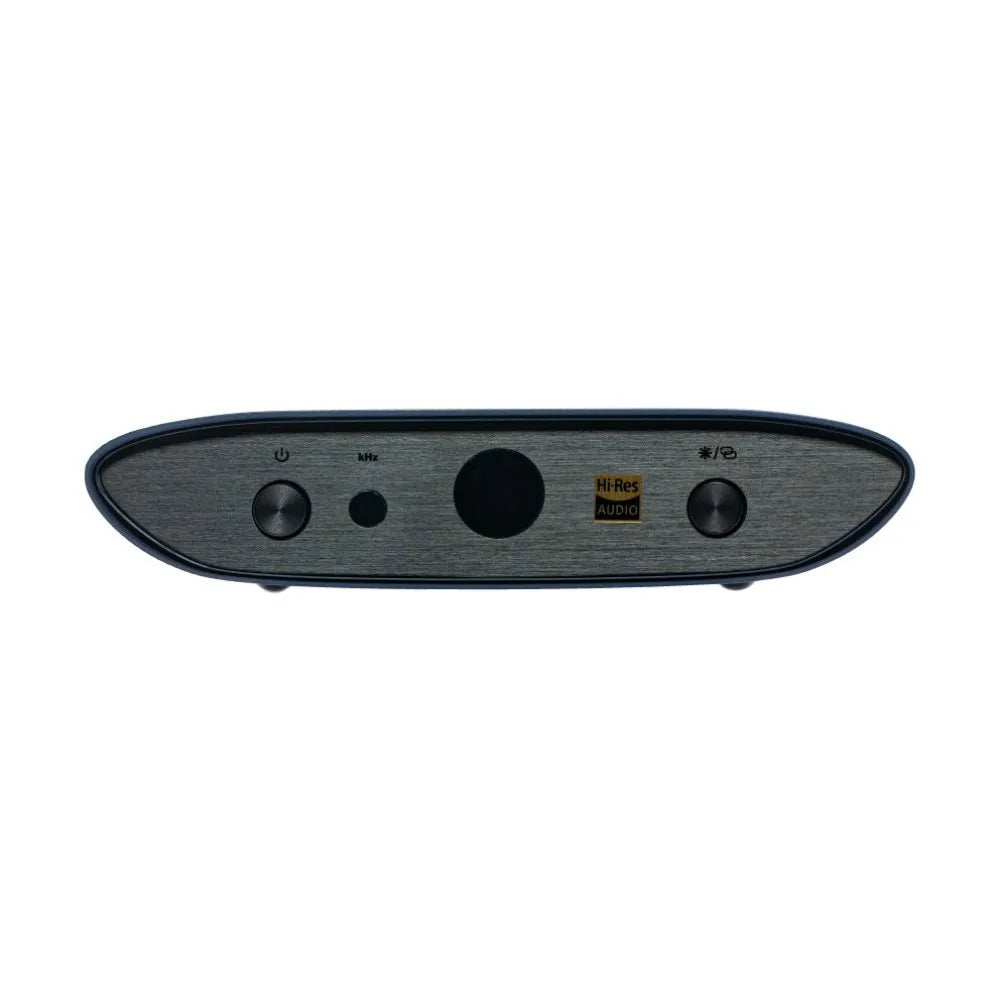 iFi ZEN AIR BLUE 2 Ricevitore Bluetooth ad alta risoluzione e DAC
