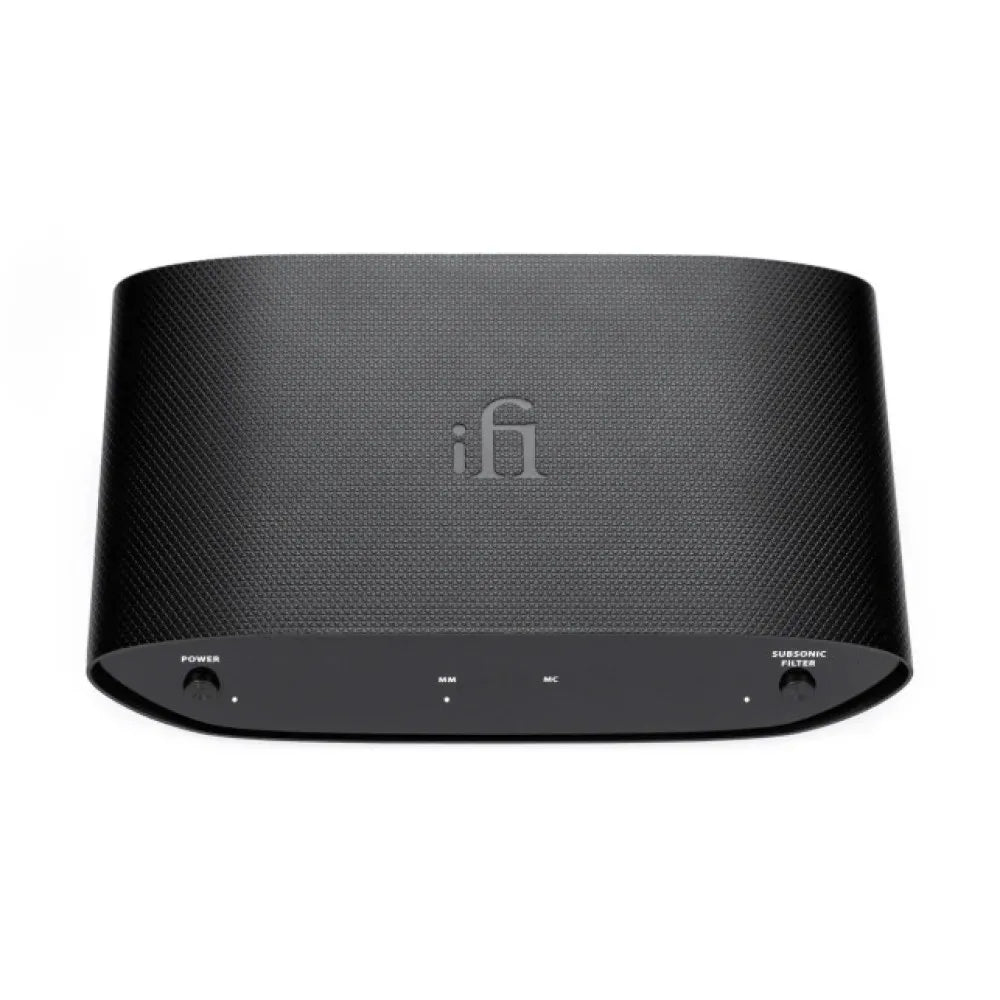 IFI ZEN AIR PHONO 2 stadio phono mm/mc – guadagno selezionabili