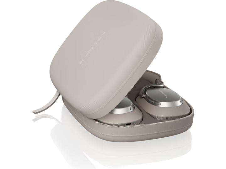 B&W PX8 S2 cuffie wireless aptX(tm) Adaptive 24/96, e aptX Lossless TOP di gamma