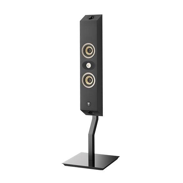 Focal STAND PER FUSION supporti per On Wall 301 e 302 (COPPIA) - TechSoundSystem.com