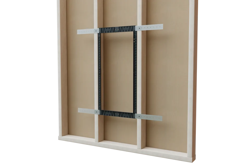 SVS in-Wall 3000 Preconstruction Kit per Subwoofer IN-WALL SVS