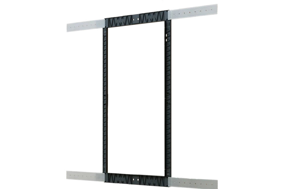 SVS in-Wall 3000 Preconstruction Kit per Subwoofer IN-WALL SVS