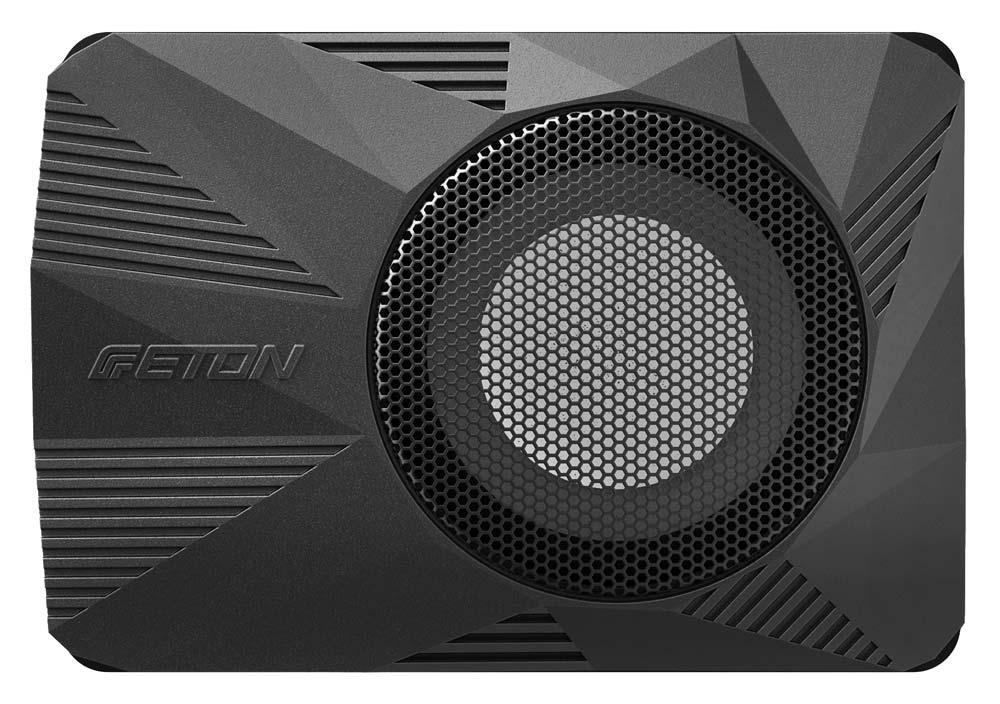 ETON USB 6AR Subwoofer attivo da 16 cm, molto compatto, 160 watt max @ 2 x 2 ohm - TechSoundSystem.com