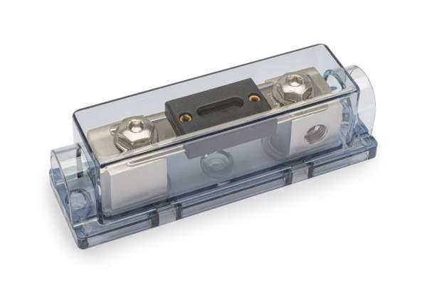 Kit cavi collegamento completo per amplificatore o sub amplificato V35 (35mm2) - TechSoundSystem.com