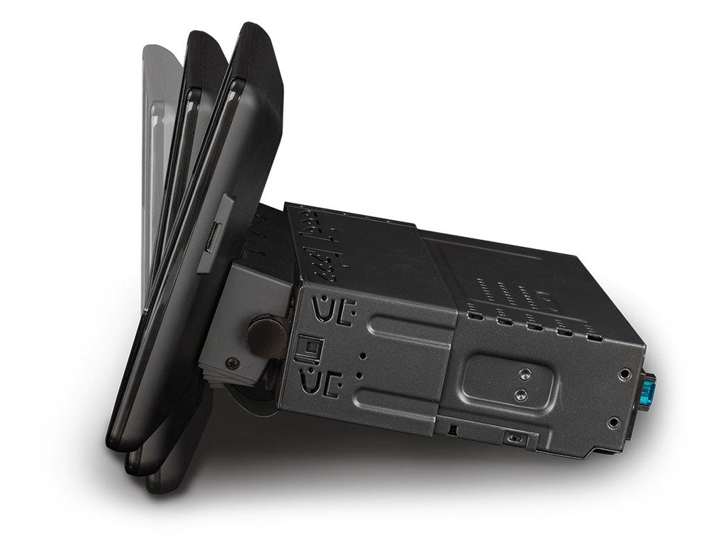 Zenec Z-N875 Autoradio Car Tablet 9" Car Play, Android Auto - TechSoundSystem.com